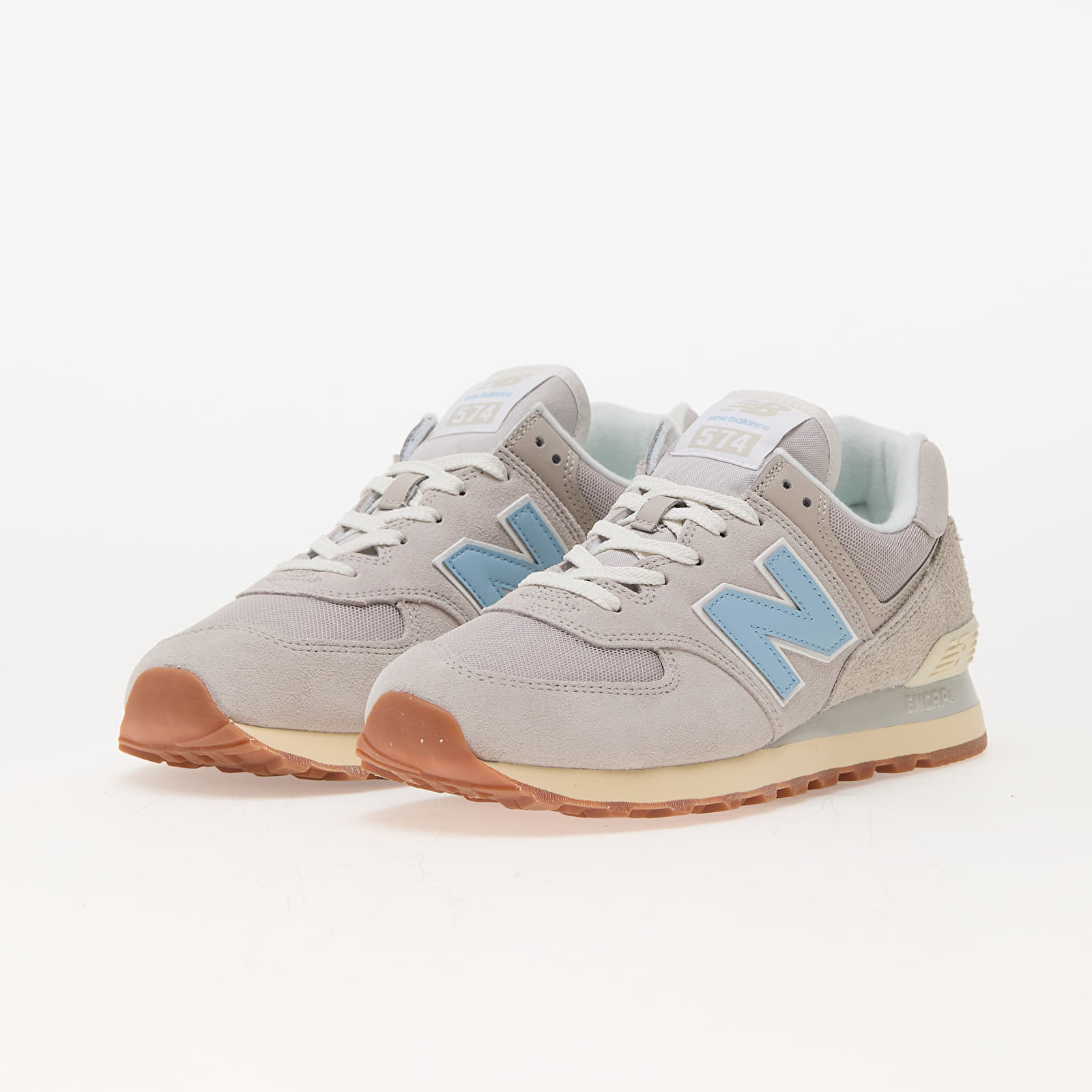 Női cipők New Balance 574 Moonrock