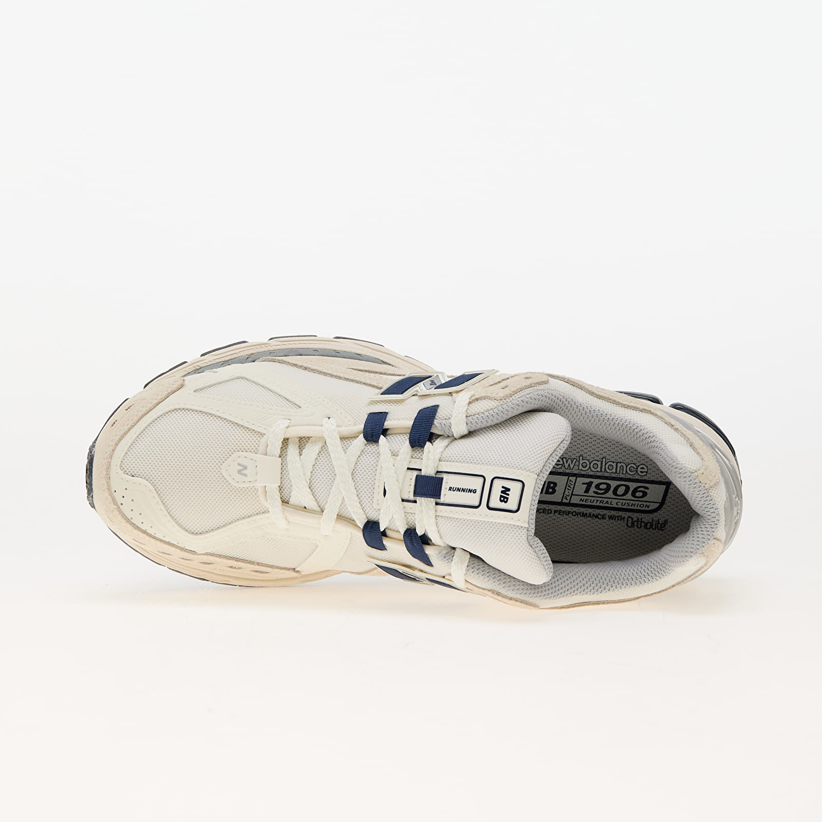 Мужская обувь New Balance 1906 Beige