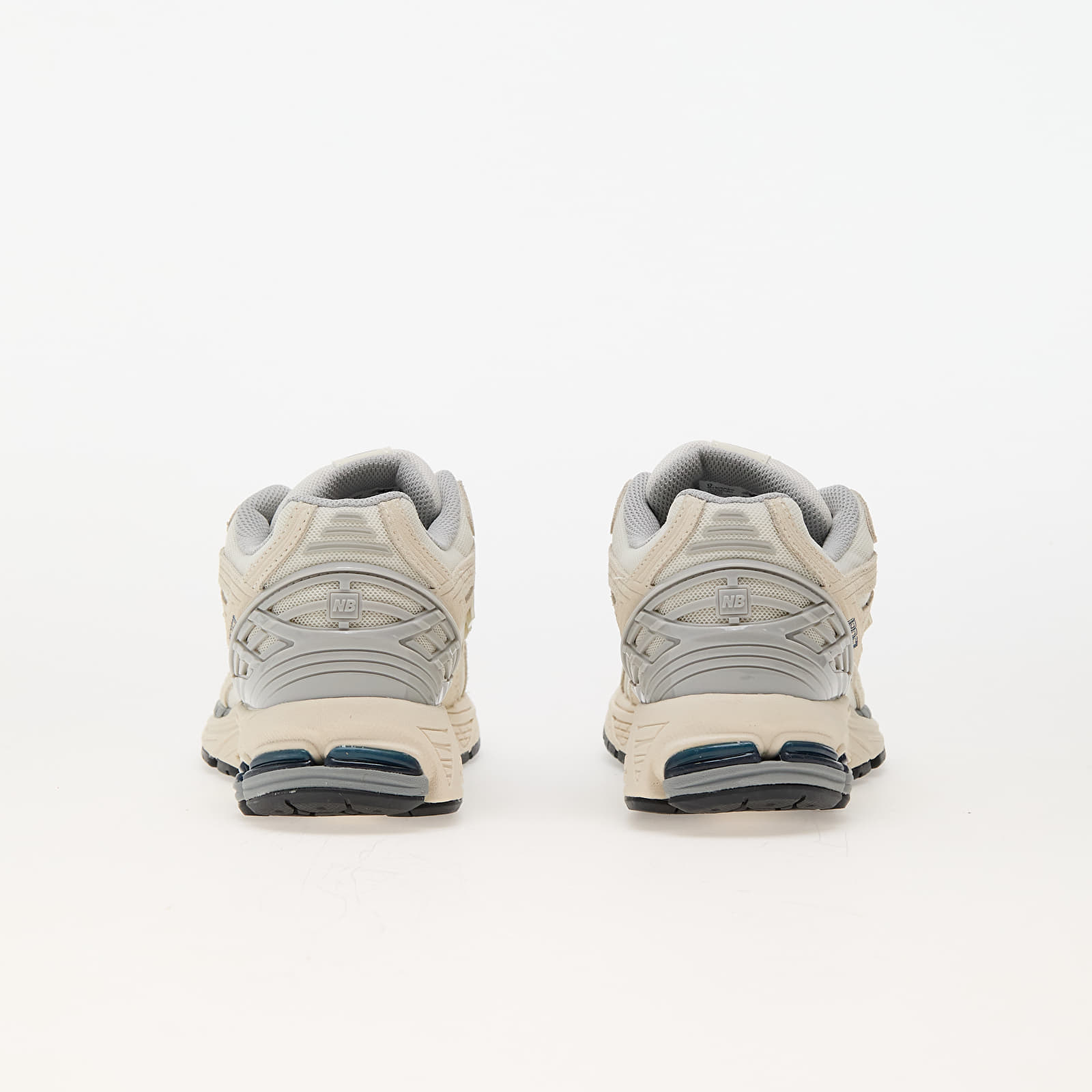Мужская обувь New Balance 1906 Beige