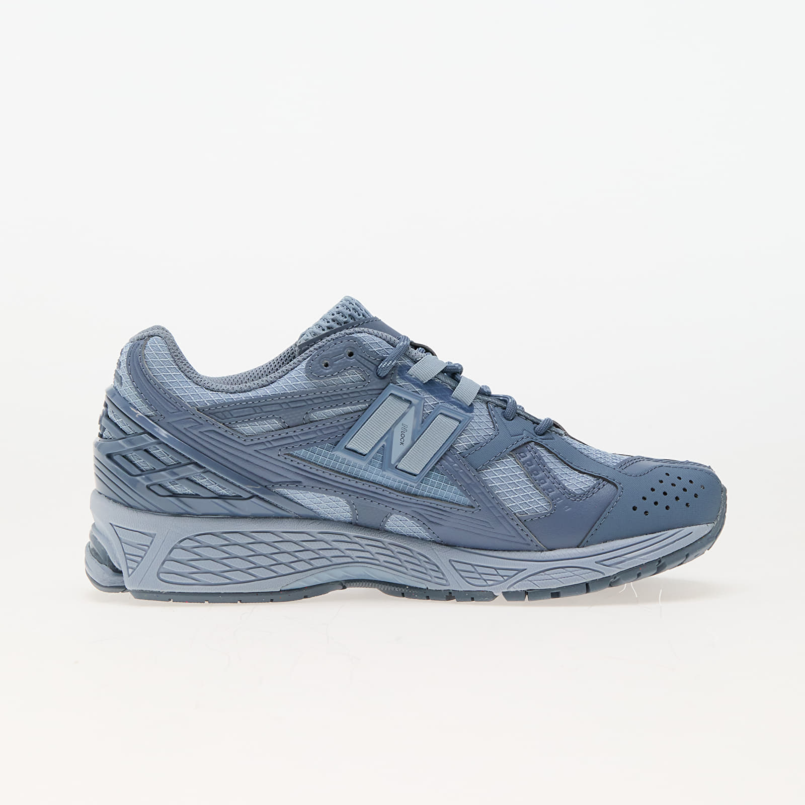 Men s sneakers and shoes New Balance 1906 Pastel Blue Queens