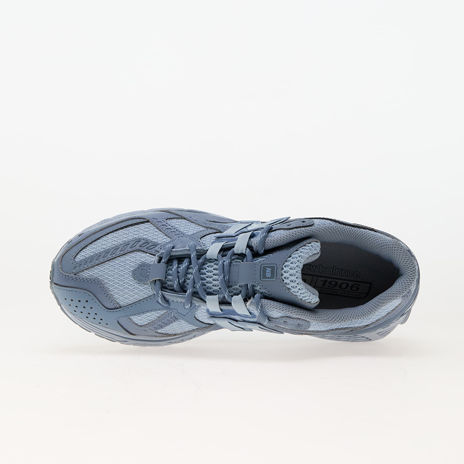 Pánske tenisky a topánky New Balance 1906 Pastel Blue