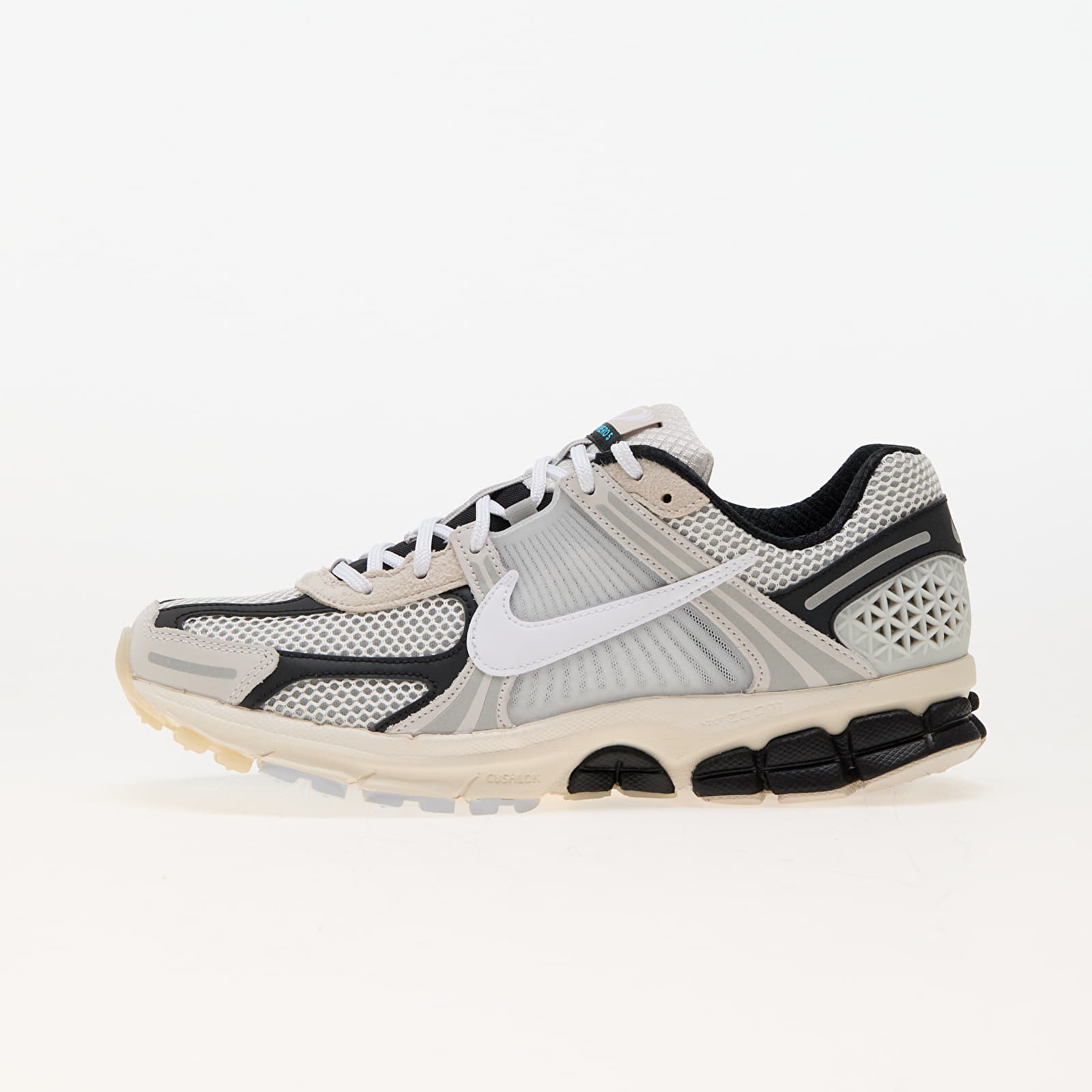 Scarpe uomo Nike Zoom Vomero 5 Premium Pale Ivory/ White-Light Bone