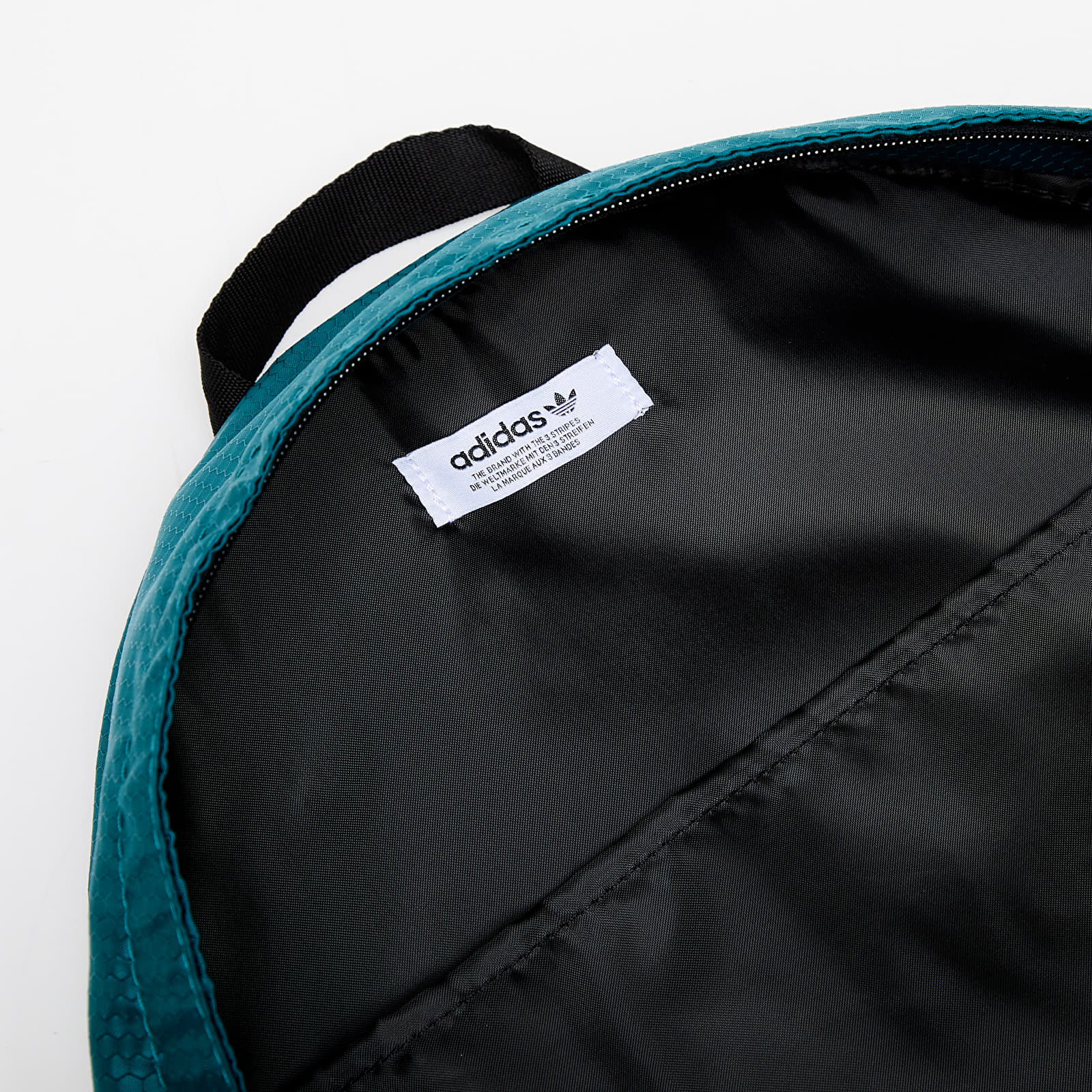 Rucksacke fur Manner adidas Backpack Legtea Black Queens