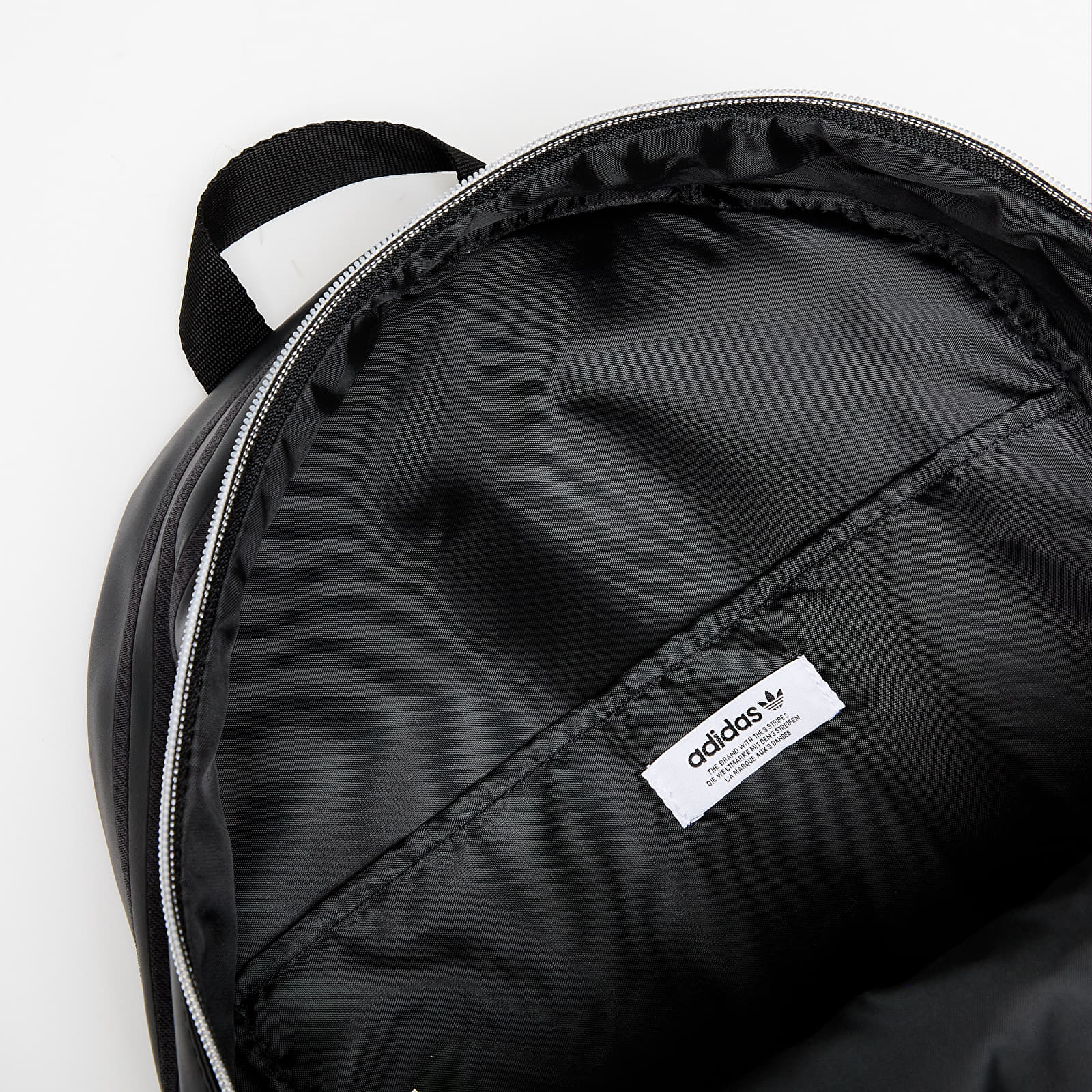 Men's backpacks adidas Backpack Black