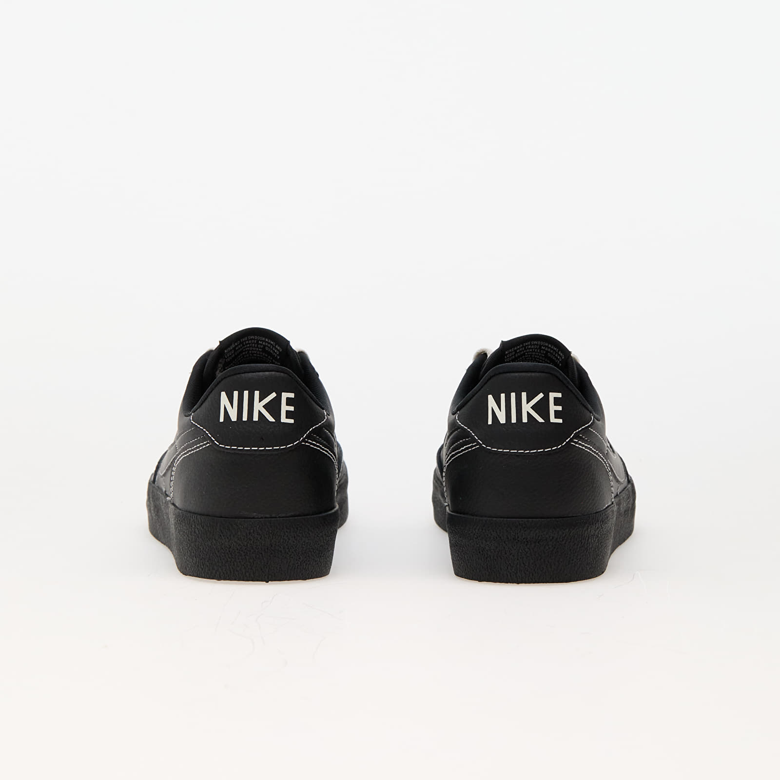 Schuhe Nike Killshot 2 Leather Black/ Black-Phantom