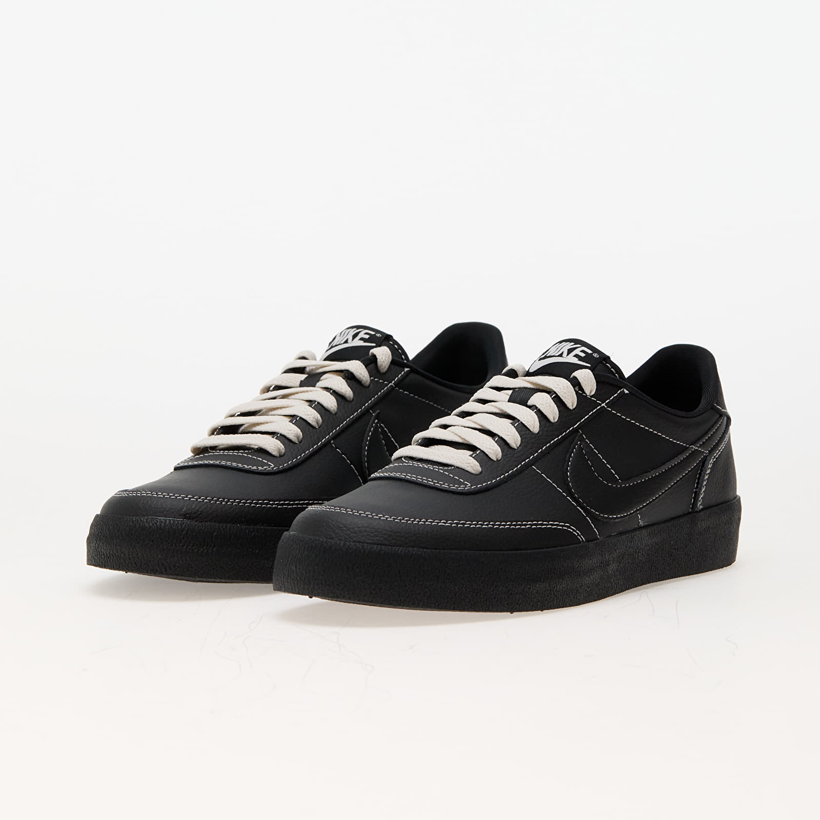 Schuhe Nike Killshot 2 Leather Black/ Black-Phantom