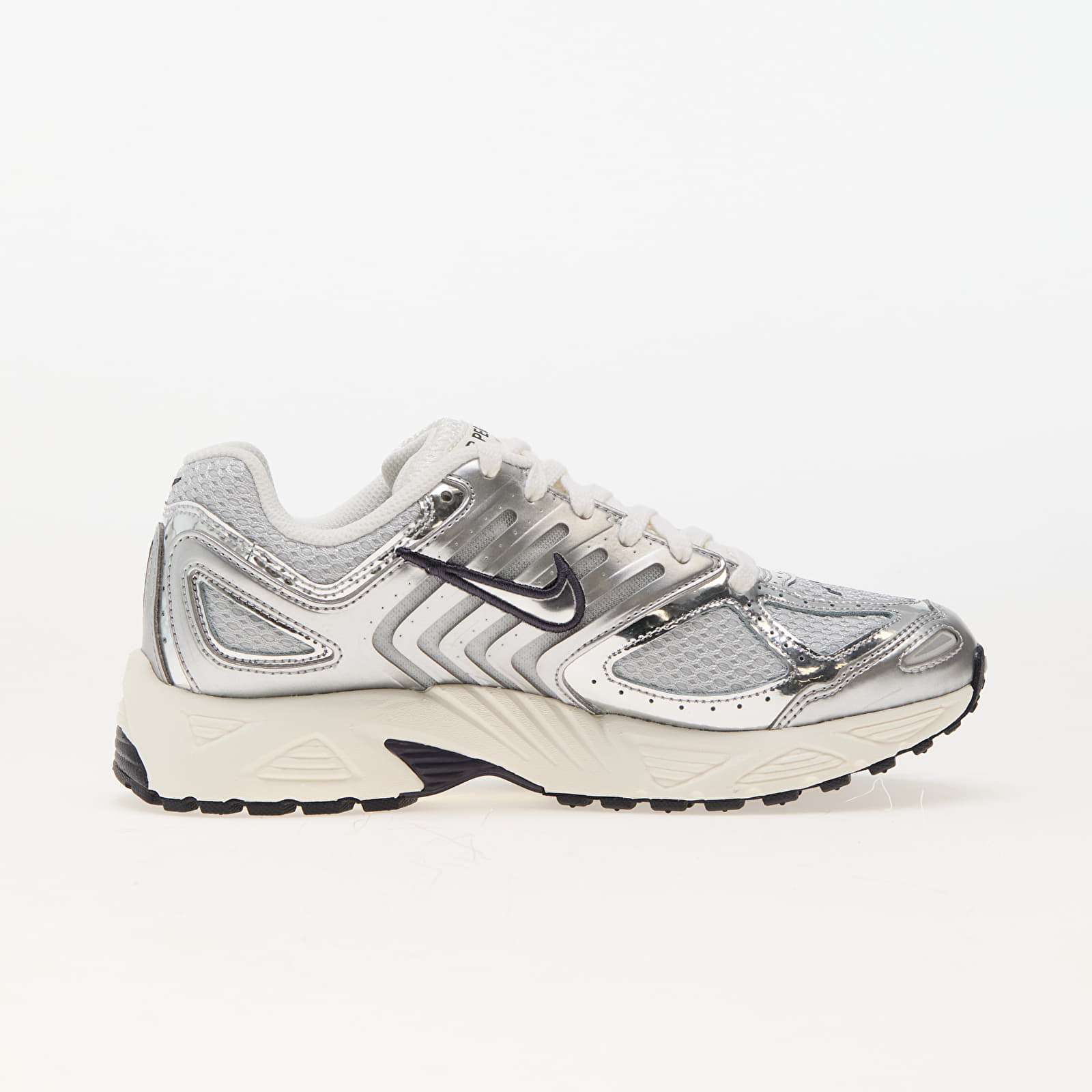 Shoes Nike W Air Pegasus 2005 Photon Dust/ Chrome-Gridiron-Sail
