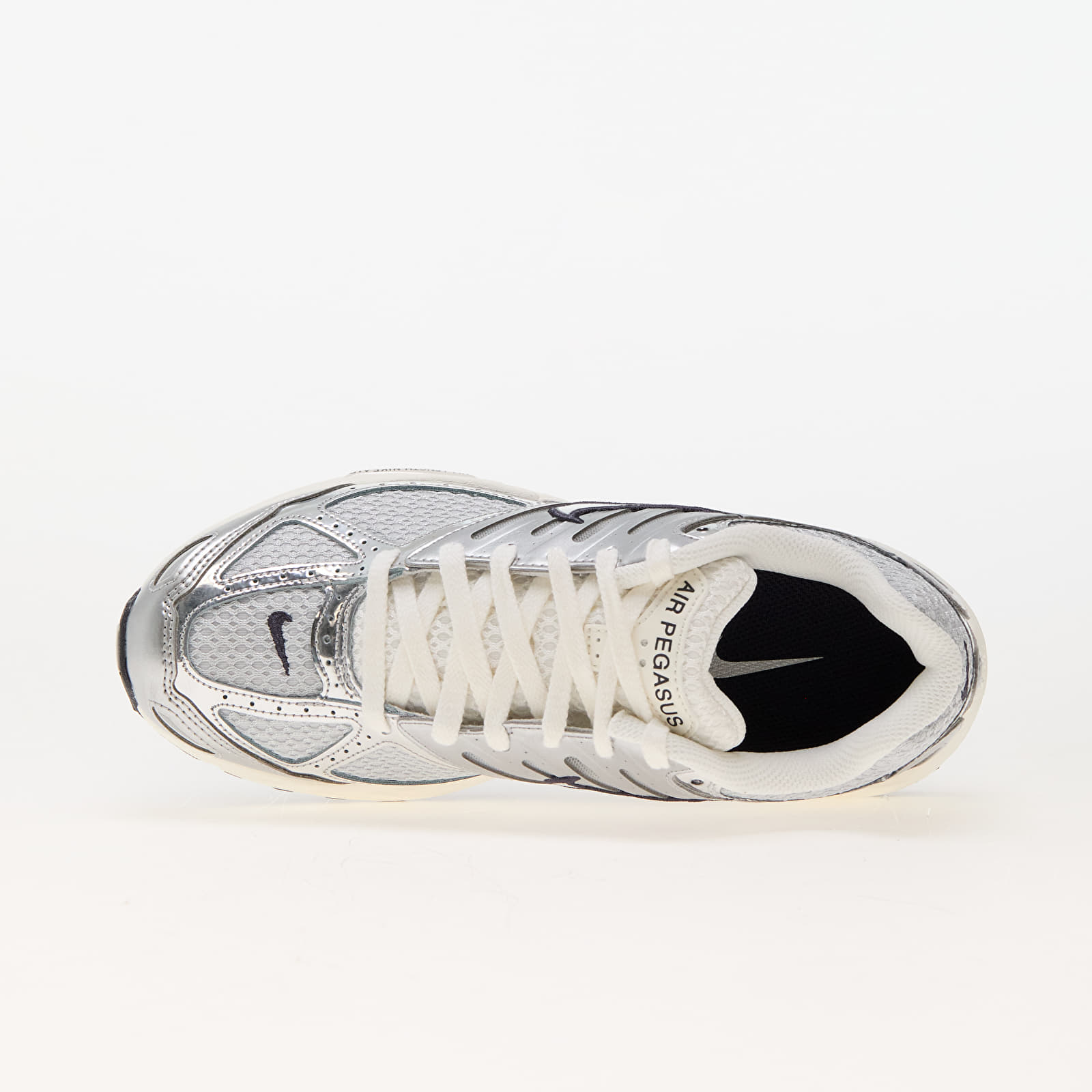 Shoes Nike W Air Pegasus 2005 Photon Dust/ Chrome-Gridiron-Sail