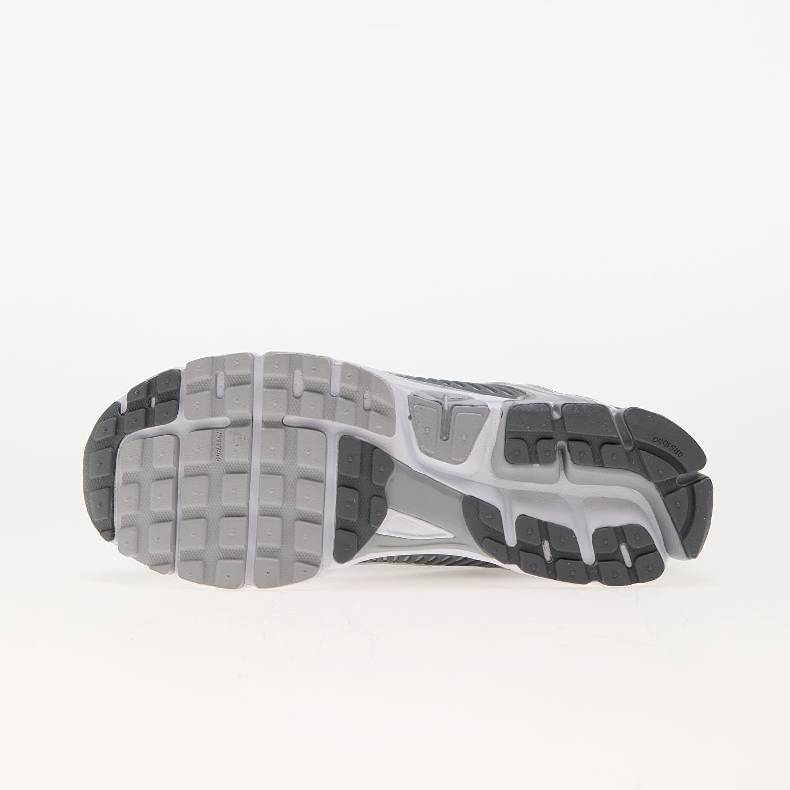 Turnschuhe und Schuhe für Männer Nike Zoom Vomero 5 Wolf Grey/ White-Metallic Silver