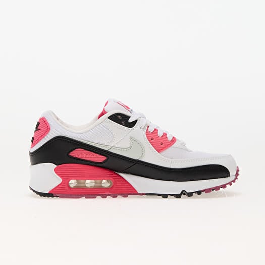 Mens pink and black nike shoes on sale