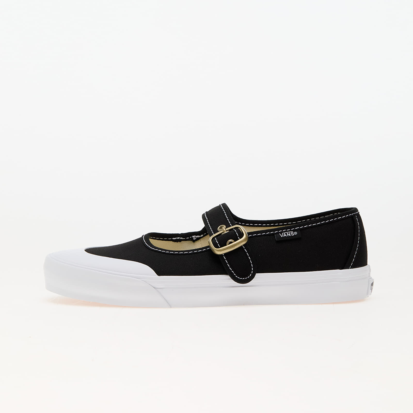 Sneakers Vans Mary Jane Black/ True White EUR 40