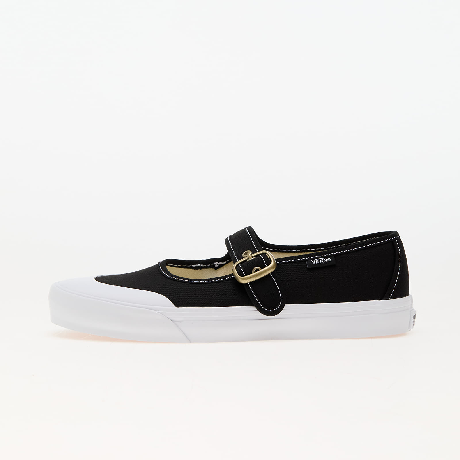 Apavi Vans Mary Jane Black/ True White