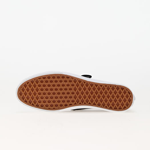 Shoes Vans Mary Jane Black/ True White | Queens