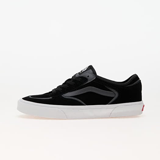 Vans Rowley Classic Black/ Asphalt