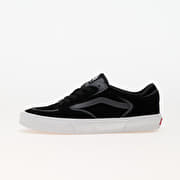 Vans Rowley Classic Black/ Asphalt