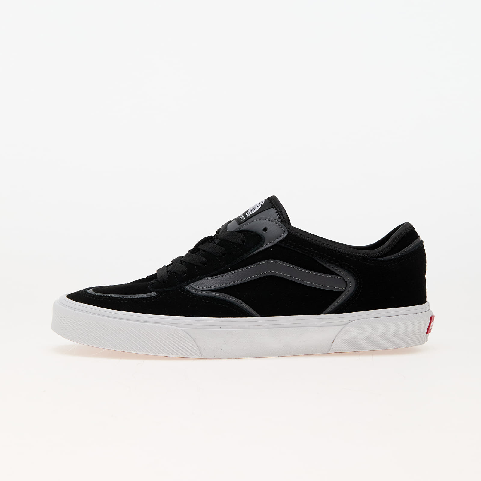 Cipele Vans Rowley Classic Black/ Asphalt