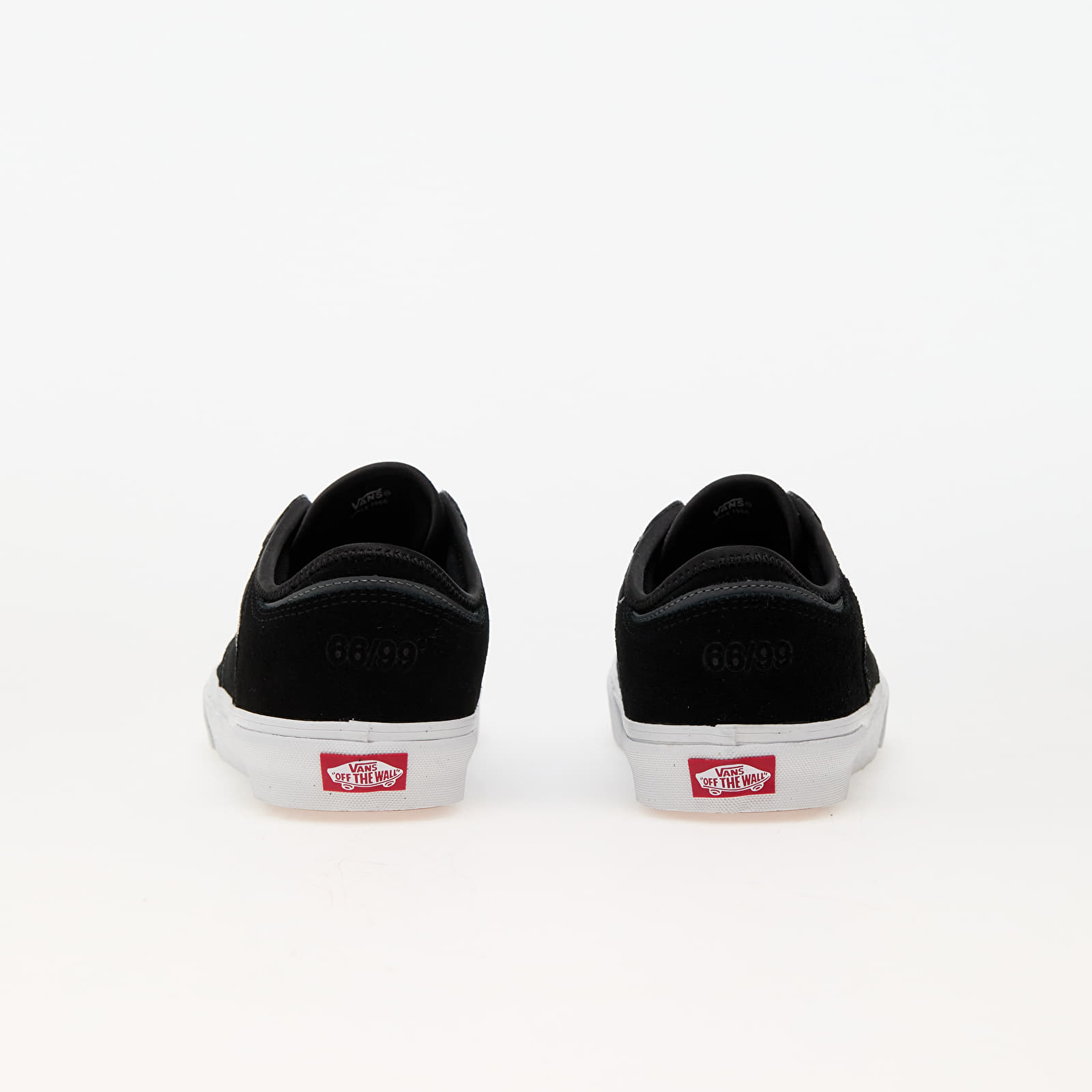 Cipele Vans Rowley Classic Black/ Asphalt