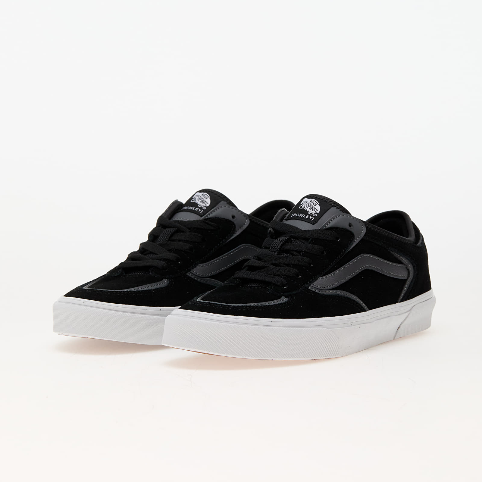 Cipele Vans Rowley Classic Black/ Asphalt