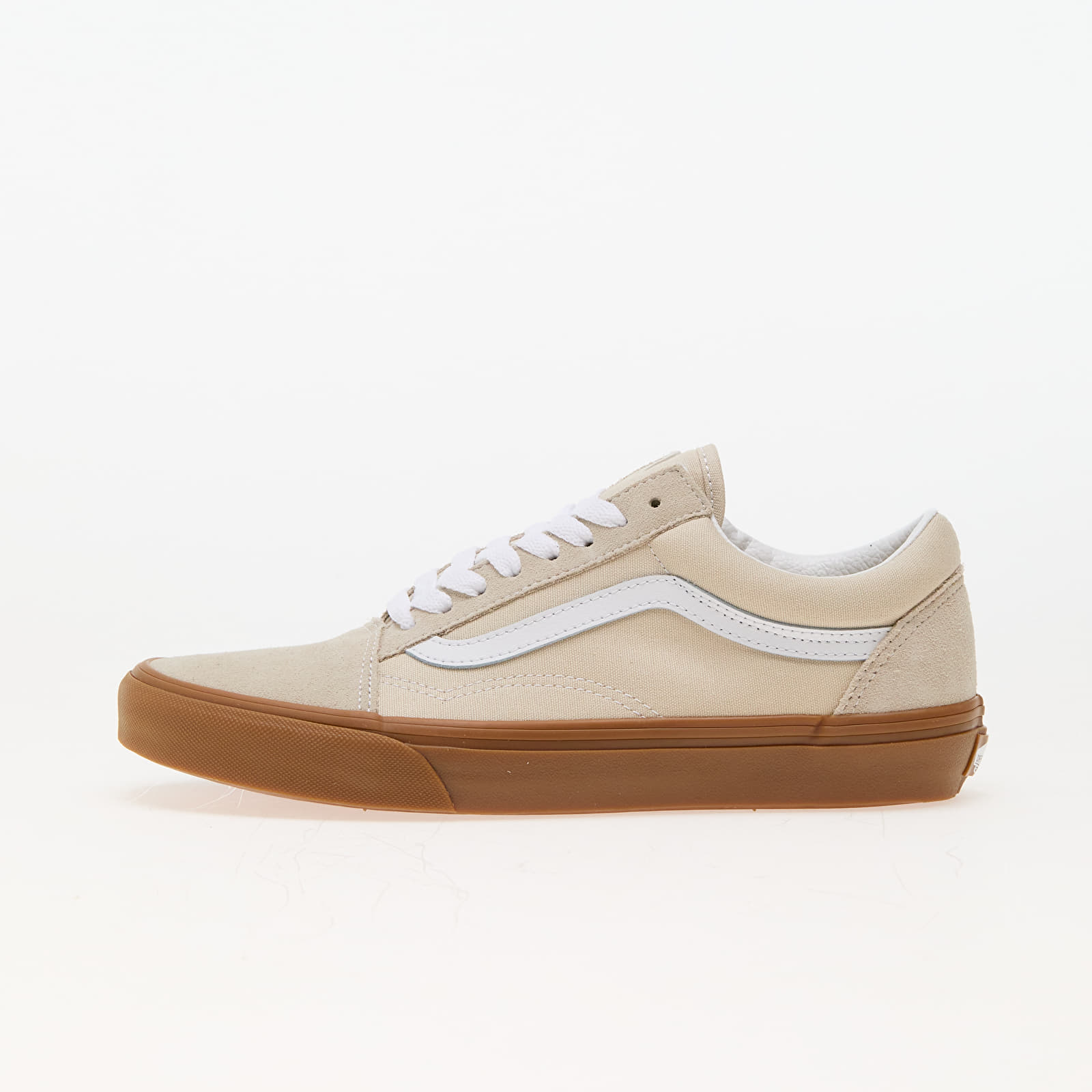Schuhe Vans Old Skool Oatmeal/ Gum