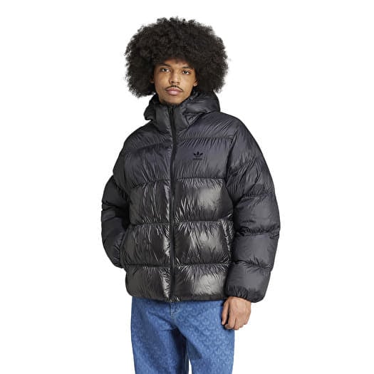 Яке adidas Down Regen Adic Black
