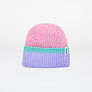 Wrangler Sign Off Beanie Mauvewood