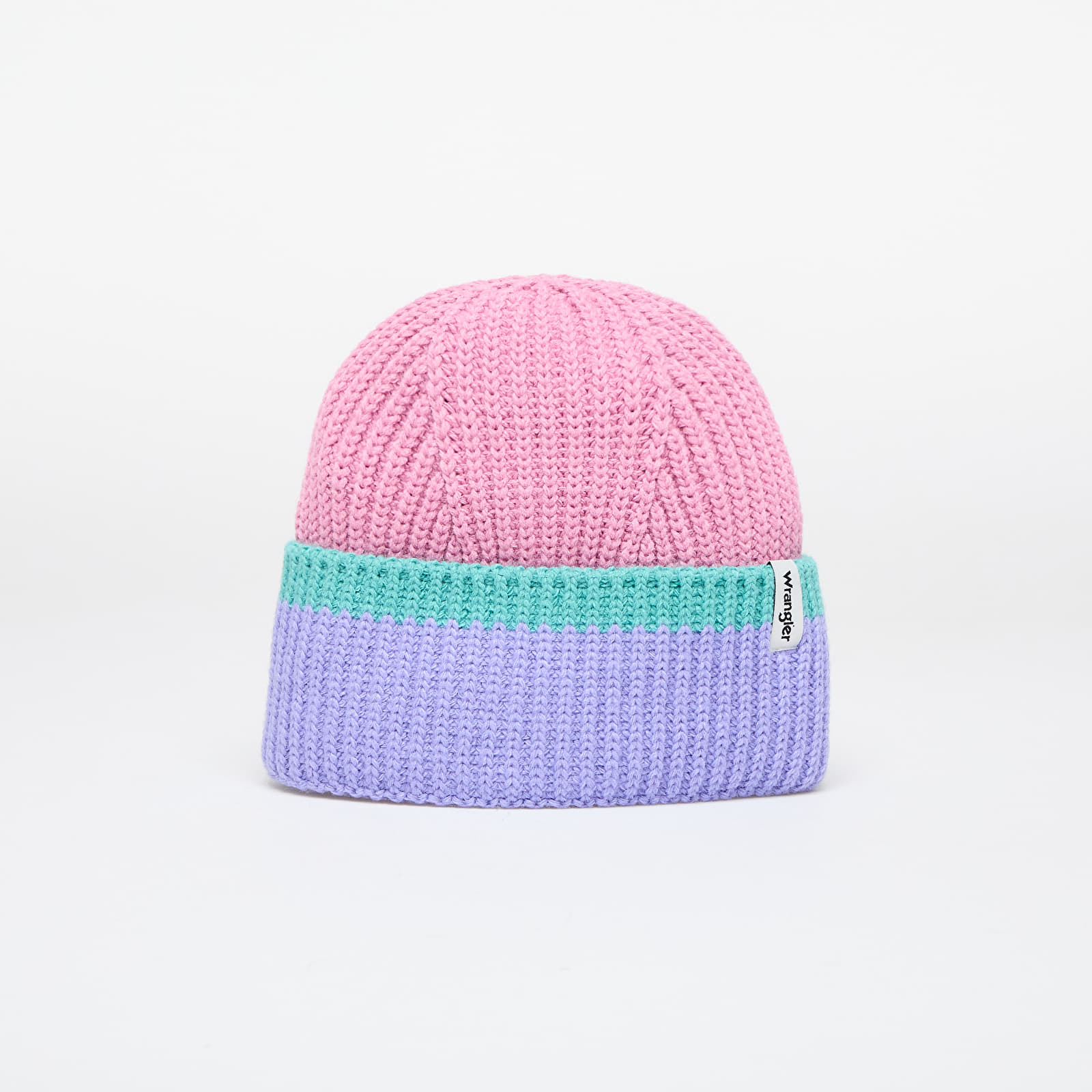 Hats Wrangler Sign Off Beanie Mauvewood