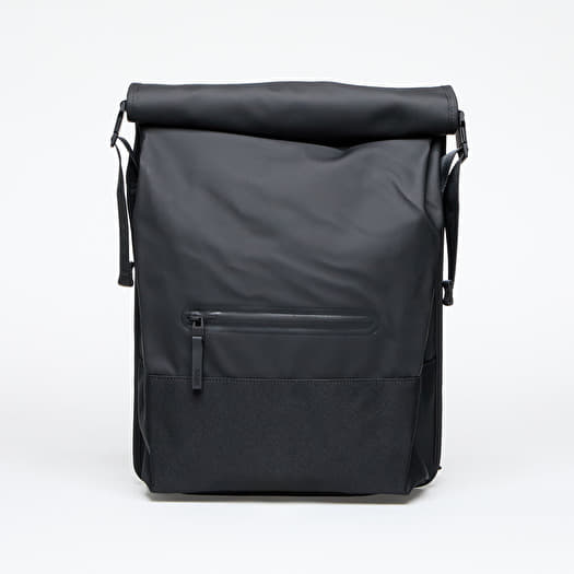 Obey roll top backpack outlet