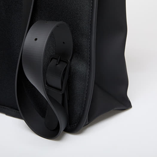 Rains mini rucksack top