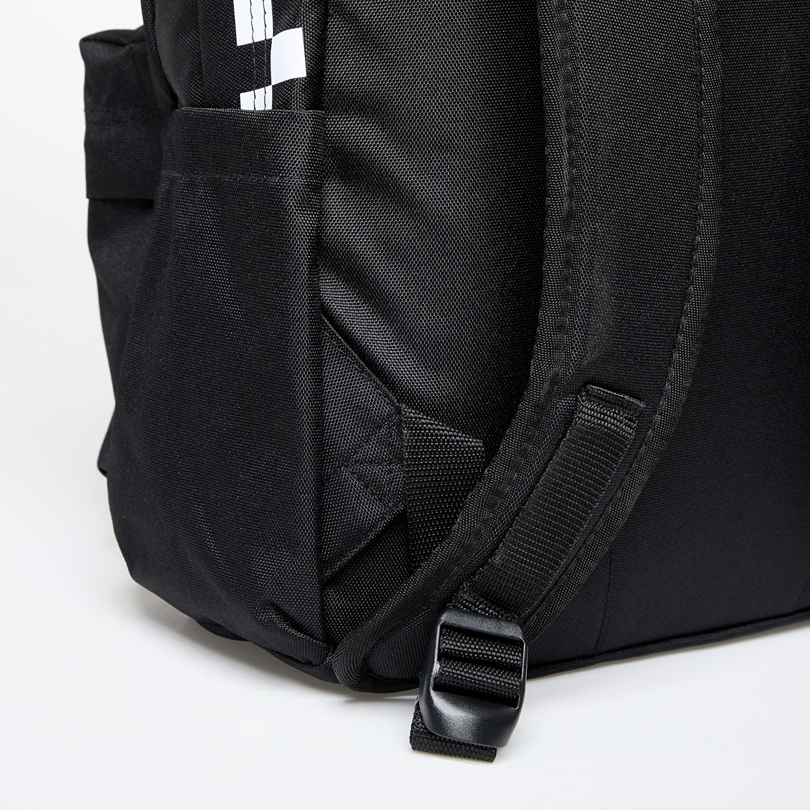 Rugzakken Vans Old Skool Backpack Black/ White