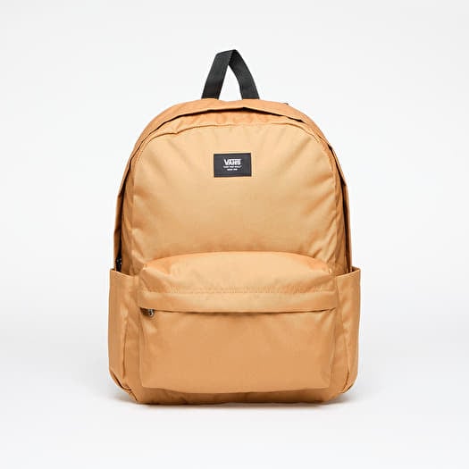 Τσάντες πλάτης Vans Old Skool Backpack Brown Sugar