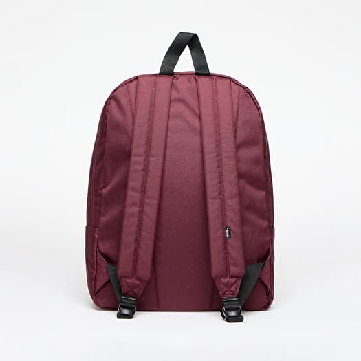 Men s backpacks Vans Old Skool Print Backpack Port Royale Queens
