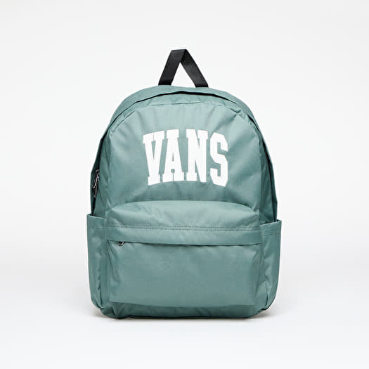 Rucksack Vans Old Skool Backpack Dark Forest