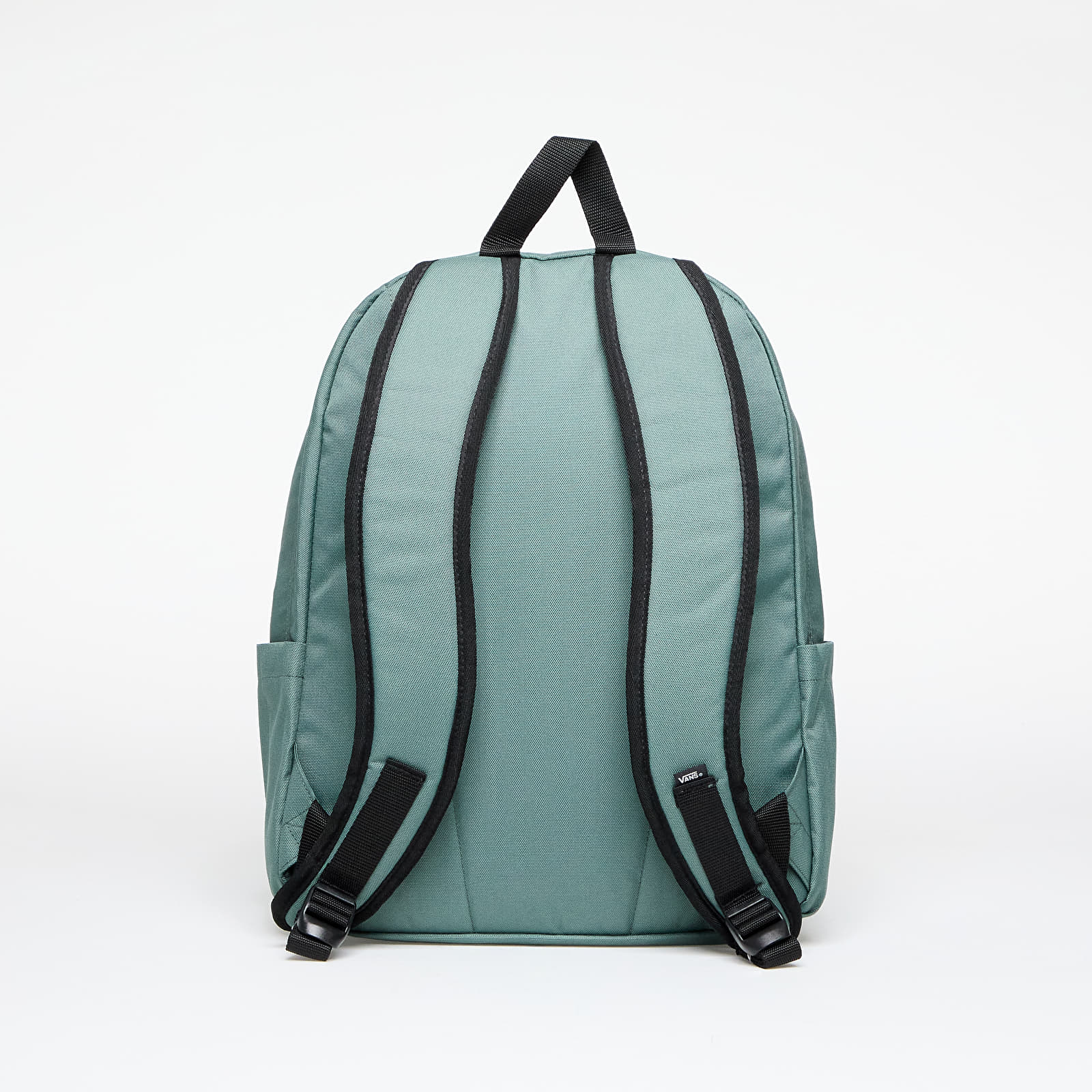 Mint green vans backpack discount