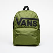 Vans Old Skool Drop V Backpack Pesto