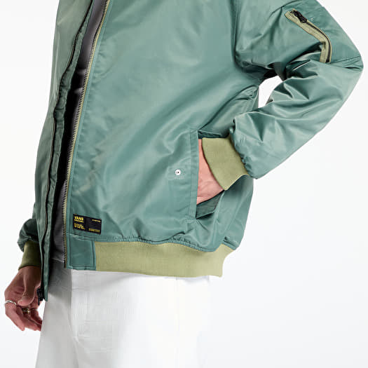 Vans nasa bomber jacket outlet
