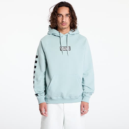 Φούτερ Vans Boxed Pullover Gray Mist