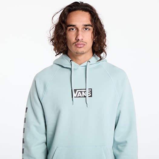 Vans gray sweatshirt deals