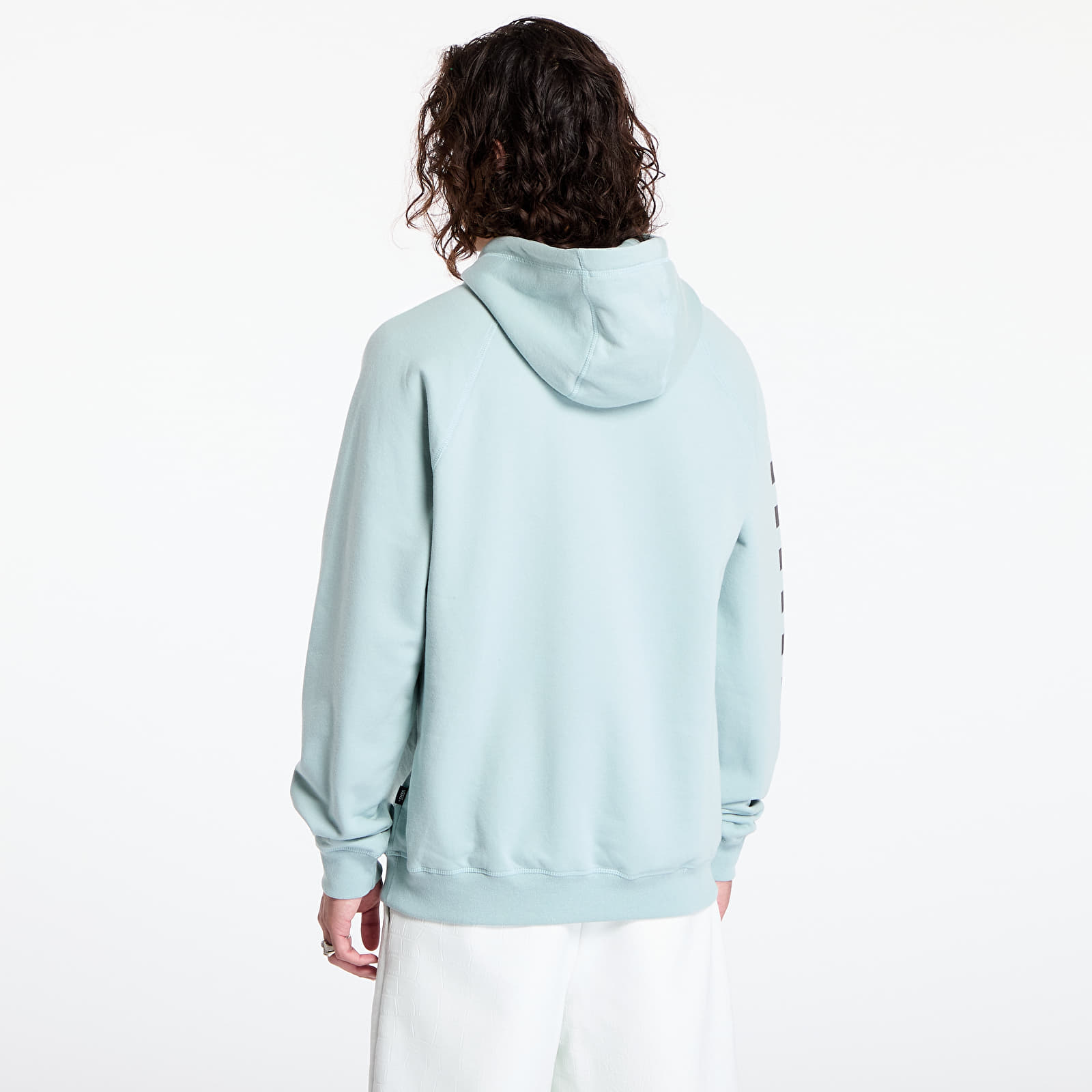 Sweatshirts Vans Boxed Pullover Gray Mist