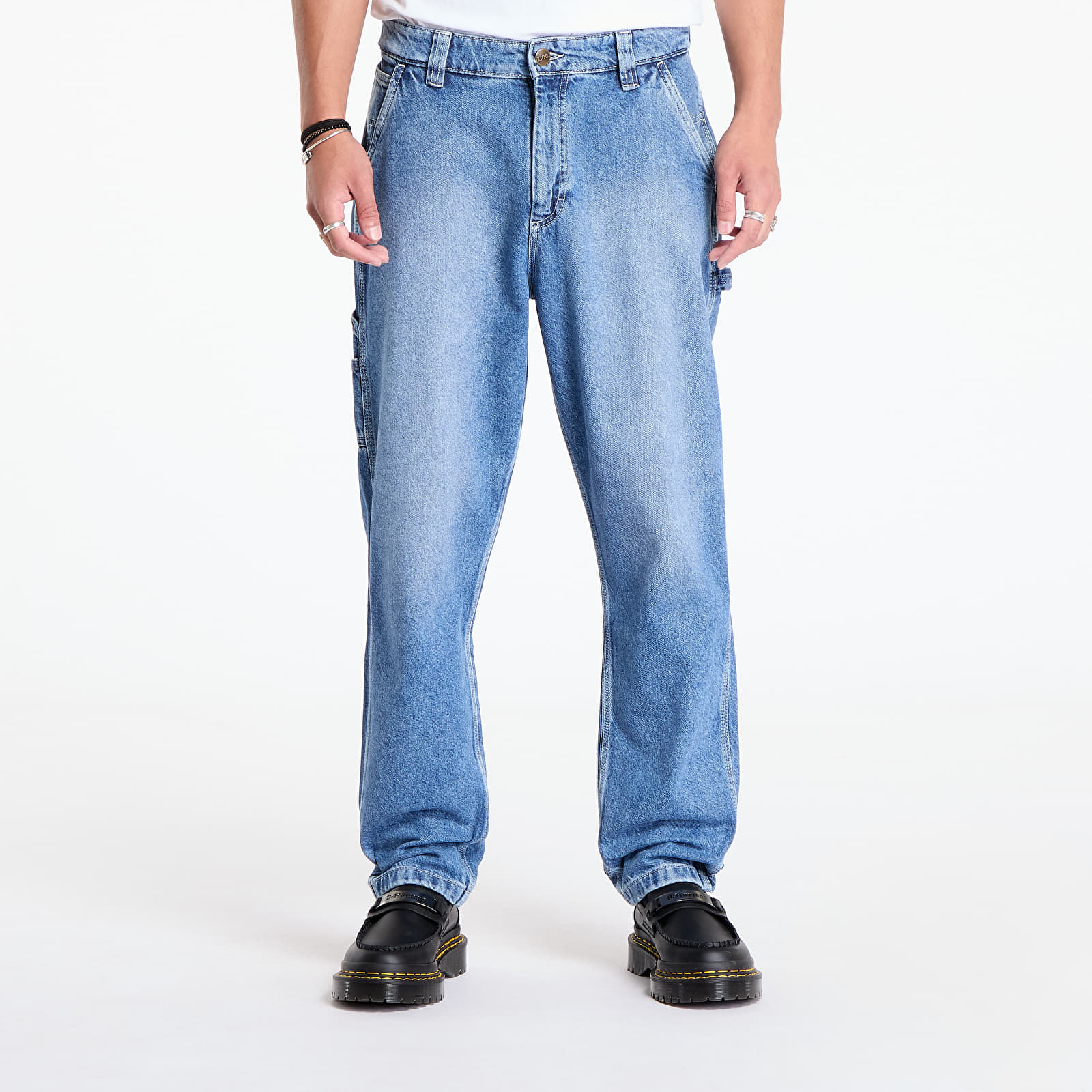 Jeans and trousers Lee Carpenter Coastline
