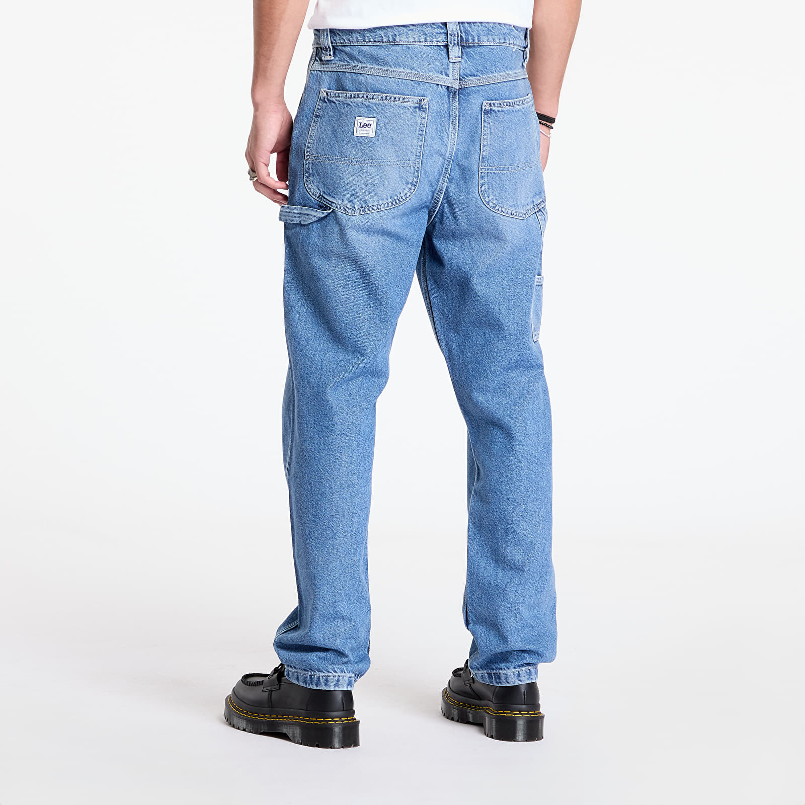Jeans and trousers Lee Carpenter Coastline