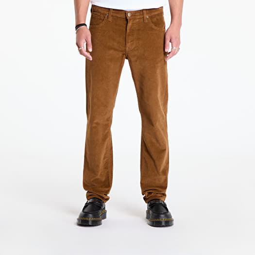 Lee Daren Zip Fly Buffalo
