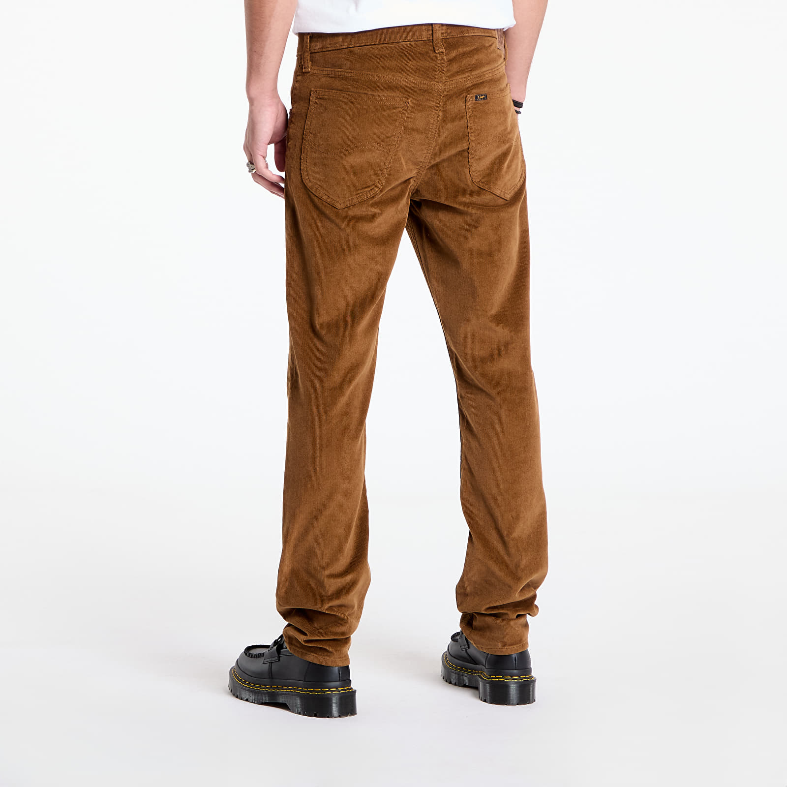 Jeans and trousers Lee Daren Zip Fly Buffalo