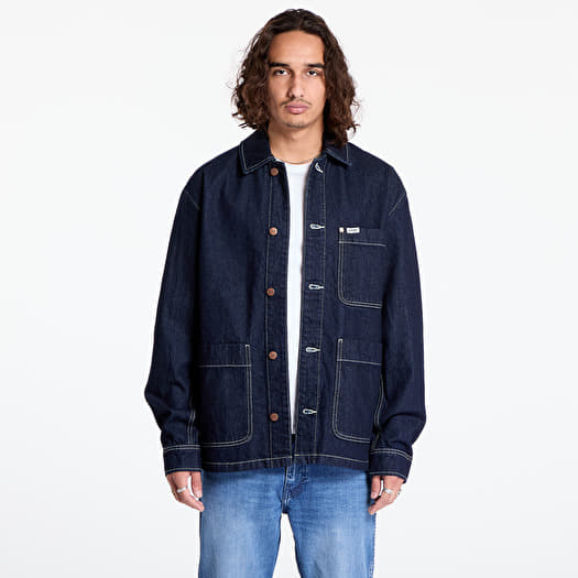 Μπουφάν Wrangler Kobe Chore Jacket Bad Hoss