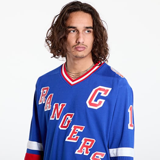 Messier rangers jersey discount