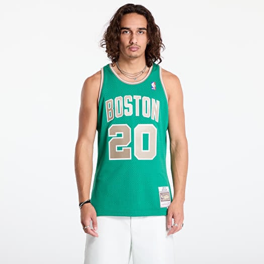 Ray allen boston celtics jersey top