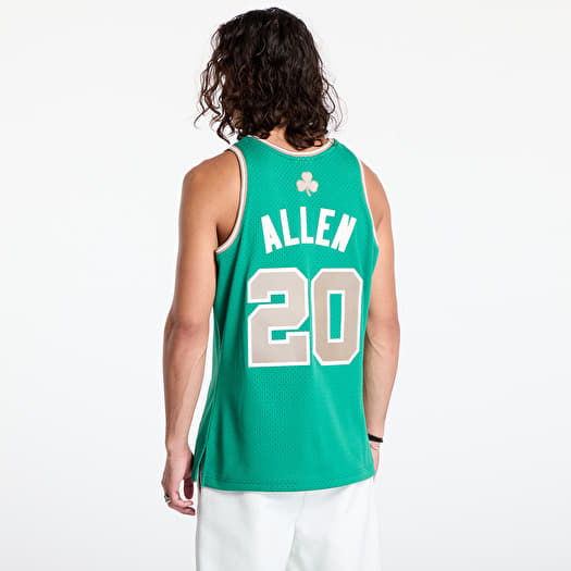 Ray allen boston celtics jersey on sale