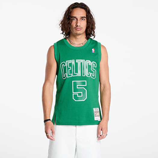 Boston celtics garnett jersey 2025