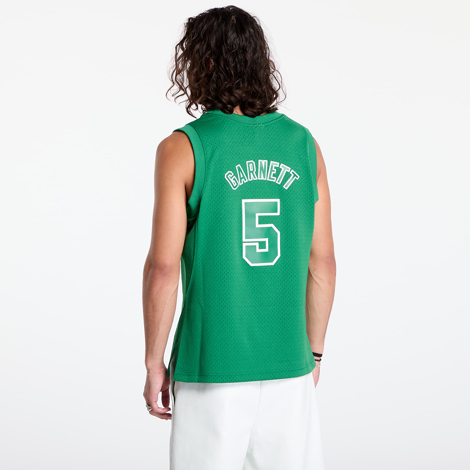 Garnett celtics jersey deals