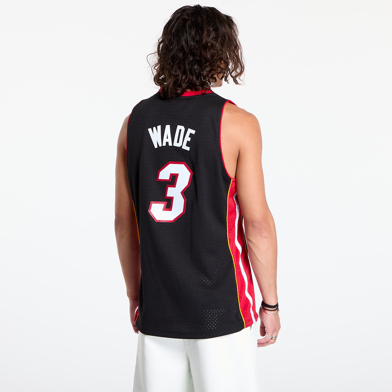 Dwyane wade jersey cheap online