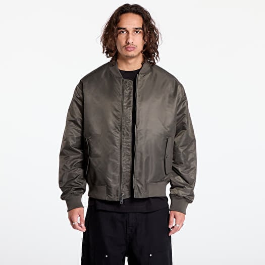 Calvin klein menswear nylon field jacket clearance